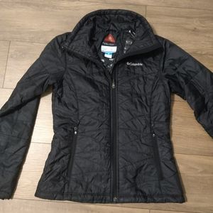 Columbia Women's Omni Heat Jacket
